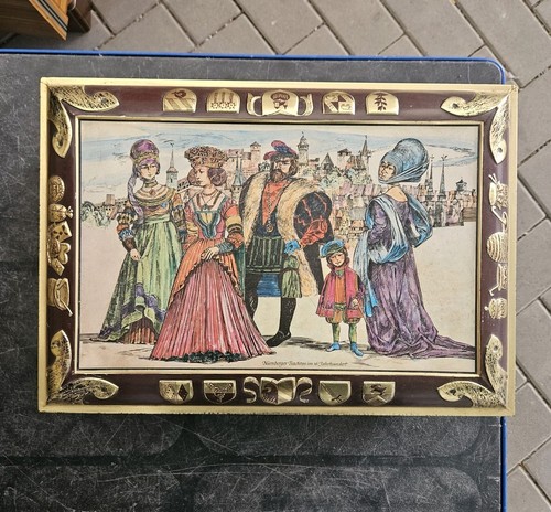 Vintage nürnberger - vintage,