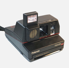 Polaroid Sofortbildkamera 600
