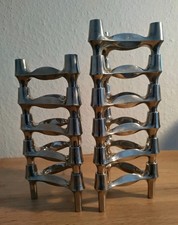 11 Nagel Quist Kerzenständer