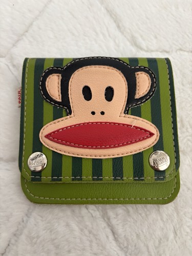 Paul frank portemonnaie - paul, /