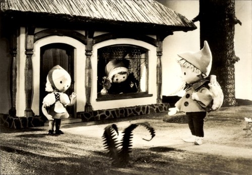 Sandmännchen sandmann - sandmännchen,,