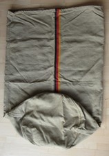 großer Post-Sack Jute