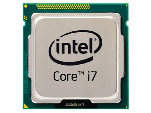 Intel core 4790k - i7-4790k, (4x