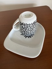 Arzberg, Espresso Tasse