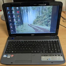 Laptop 15.6" Acer Aspire 5738