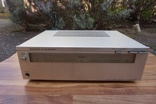 Sanyo Plus P 20 High End Midi