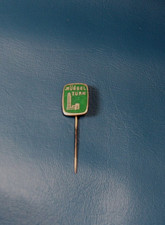 DDR Anstecker DDR  BERLIN