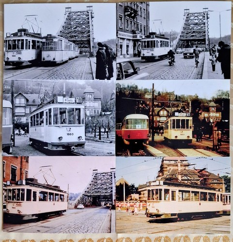 Fotoabzüge straßenbahn - 6,