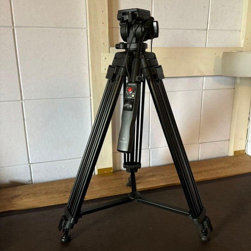Sony vct 1170rm stativ für - stativ,