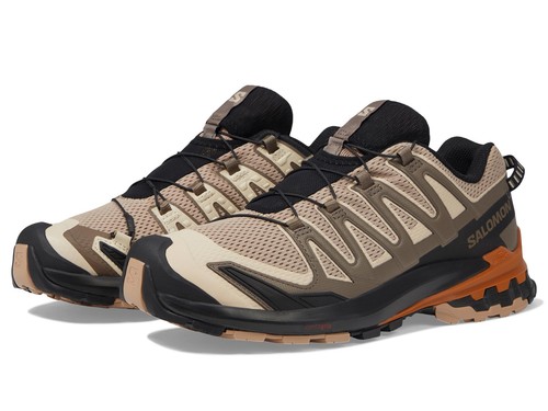 Salomon pro v9 trail - pro, 3d