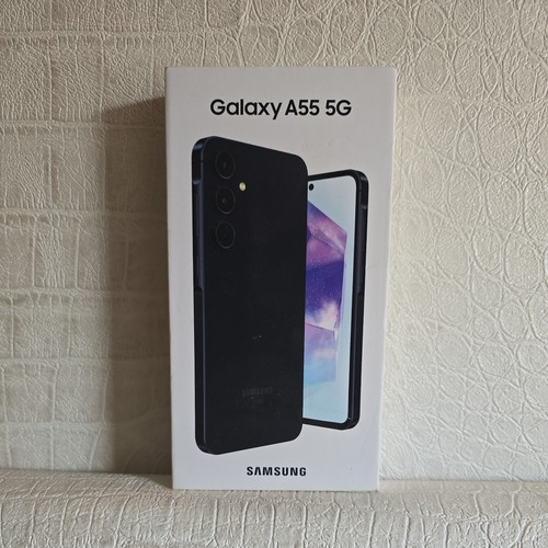 Samsung a55 verpackung in - verpackung,