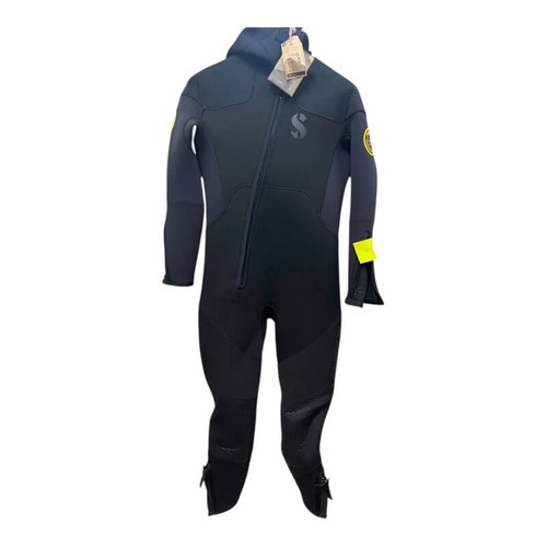 Scubapro oneflex stmr - stmr, fzip