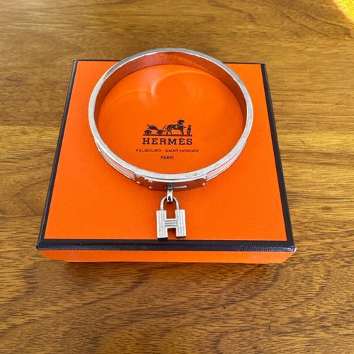 Hermes kelly armreif - hermes,