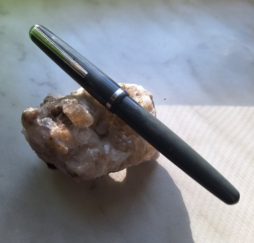 Lamy ratio kolbenfüller - ,