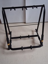 Hercules Guitar Rack Pack of 3