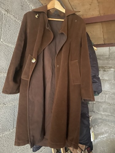 Max mara kaschmirmantel und - max,