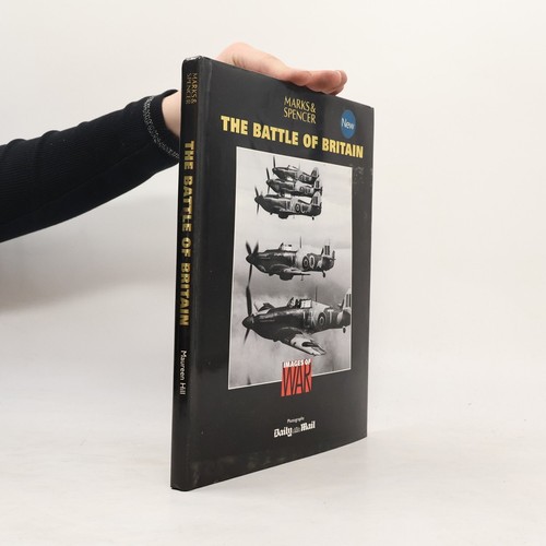 The battle britain - battle, britain 