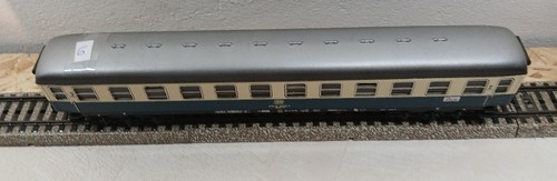 Märklin d zug wagen 2 - -, d-zug-wagen