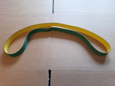 original Agria Flachriemen