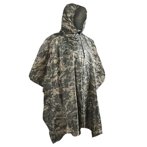 Regenponcho militärischer - regenponcho,,