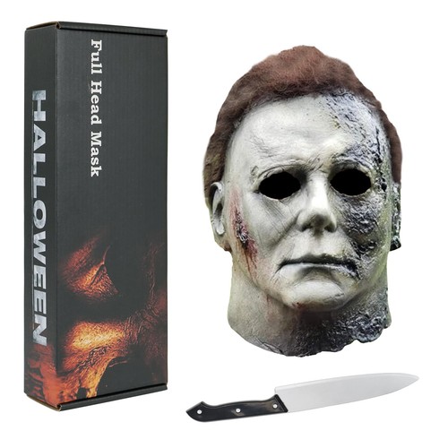 Michael myers maske ganzer - michael,