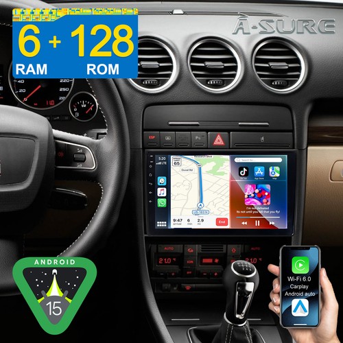 128gb android autoradio - android,