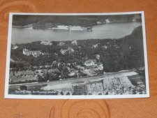 AK - LYCHEN - Luftbild -