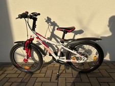 Kinderfahrrad 20 Zoll Mädchen