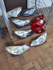 Opel Corsa D Scheinwerfer Rechts  Oder Links