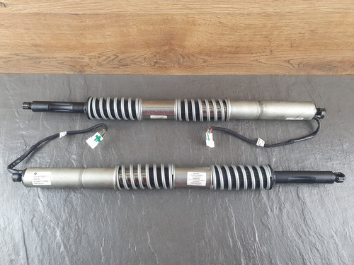 Bmw 5er f10 f11 spindelantrieb - bmw,