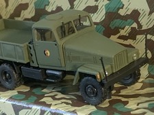 IFA G5 Nva In 1:87 Ovp 