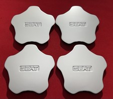 🟢 4x Original Seat