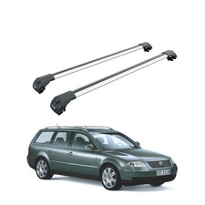 For Volkswagen Passat Variant