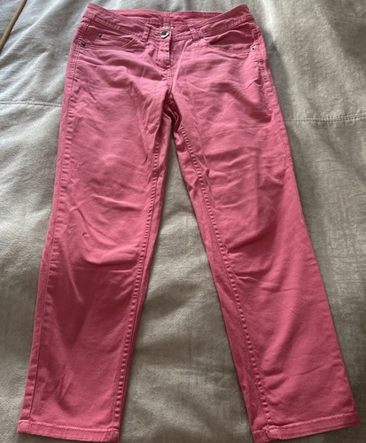 Jeans rosa größe blue - jeans,,