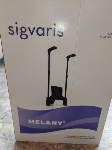 Sigvaris melany - sigvaris, m)