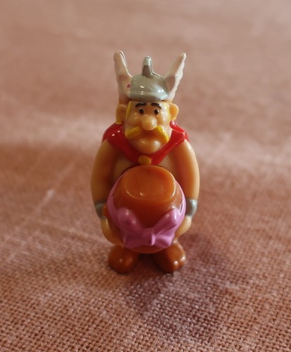 Ferrero 477 jahre asterix - -,