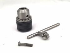 BOSCH Zahnkranzbohrfutter Bohrfutter 1,5-13 mm, 1/2"-20 2608571062  Werkzeug TOP