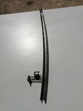 BMW E30 320i Cabrio Shadowline Bj89 Scheibenführung vorne links