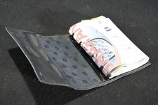 VW Sharan 7M Betriebsanleitung Bedienungsanleitung Anleitung Bordbuch (102)