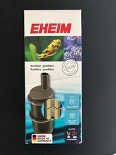 EHEIM 4004320 Vorfilter mit Filterschwämme   NEU & OVP  11281