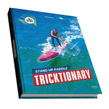 Stand Up Paddle Tricktionary