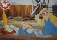 WERNER - BEINHART! - AHF -