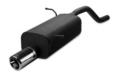 Sportauspuff für FORD Fiesta