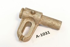 Triumph TWN BDG 250 HSL SL - Gleitstück Stoßdämpfer links E100005006