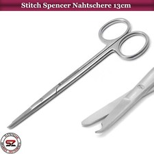 Fadenziehschere Stitch Spencer