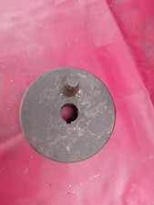 Holder Traktor Einachser  Diesel  #9