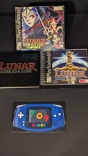 Lunar: Silver Star Story