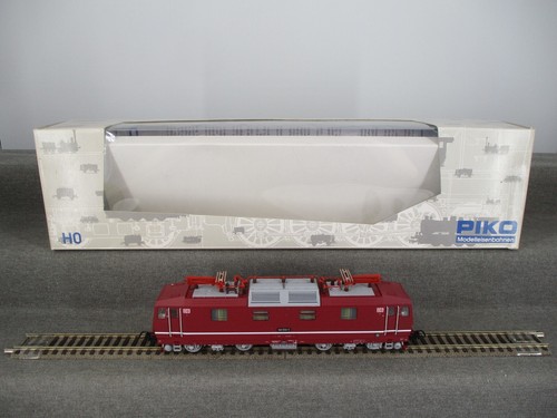 Piko spur 51022 elektrolok - h0,