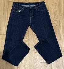 Carhartt Jeans Herren Hose