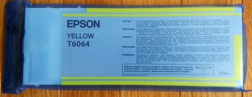 Original epson t6064 - original,
